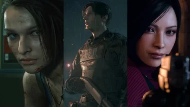 مبيعات سلسلة Resident Evil تتجاوز 200 مليون نسخة بعد نجاح Requiem الساحق