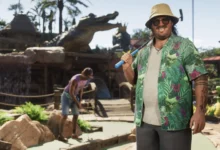 موعد إطلاق GTA 6 لم يتغير رسميًا.. Take-Two تجدد التزامها بطرح اللعبة في نوفمبر 2026