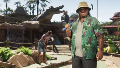 موعد إطلاق GTA 6 لم يتغير رسميًا.. Take-Two تجدد التزامها بطرح اللعبة في نوفمبر 2026