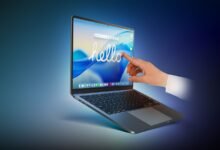 Apple MacBook Pro قد يحصل أخيرًا على شاشة لمس بعد سنوات من مطالب المستخدمين