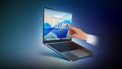 Apple MacBook Pro قد يحصل أخيرًا على شاشة لمس بعد سنوات من مطالب المستخدمين