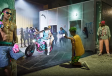 GTA 6 في صدارة الأخبار