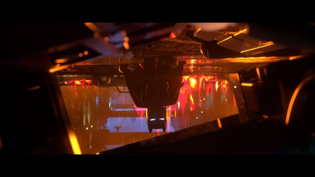 مراجعة وتقييم لعبة: Lego Batman: Legacy of the Dark Knight