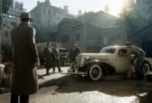 لعبة Mafia القادمة قد تدعم اللعب الجماعي وتستهدف تجربة شبيهة بـ GTA Online