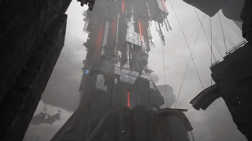 مراجعة وتقييم لعبة Luna Abyss