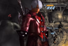 تسريب جديد يكشف أن ريميك Devil May Cry 1 قيد التطوير وقد يكون متقدمًا بشكل كبير