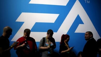شركة EA تبدأ موجة تسريحات جديدة وسط أزمة واسعة تضرب صناعة الألعاب