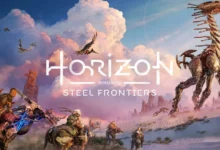 لعبة Horizon Steel Frontiers