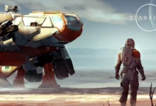 Starfield لم تُهجر.. Bethesda تجدد التزامها بدعم اللعبة بعد إنجاز جديد