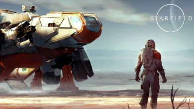 Starfield لم تُهجر.. Bethesda تجدد التزامها بدعم اللعبة بعد إنجاز جديد