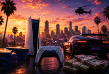 بعد GTA 6.. هل أصبح 80 دولارًا هو السعر الطبيعي للألعاب؟
