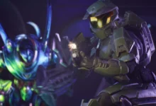 تقرير يكشف كواليس إلغاء Halo Project Ekur بعد تغييرات متكررة في مسار التطوير