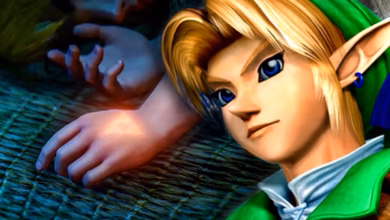 ريميك Ocarina of Time يظهر بتصنيف ESRB في خطوة تمهد لإطلاقه