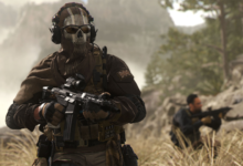 فيلم Call of Duty سيأخذ الجمهور إلى عالم Modern Warfare