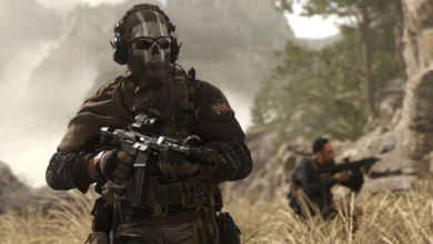 فيلم Call of Duty سيأخذ الجمهور إلى عالم Modern Warfare