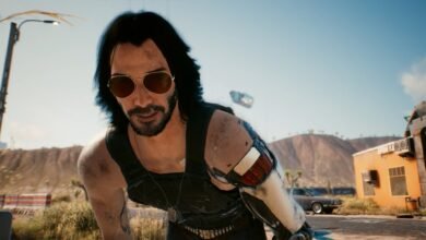 مبيعات Cyberpunk 2077 تحقق إنجازًا تاريخيًا وتصل إلى 40 مليون نسخة