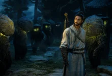 لعبة Black Myth: Zhong Kui تكشف عن أول عرض مطول لأسلوب اللعب