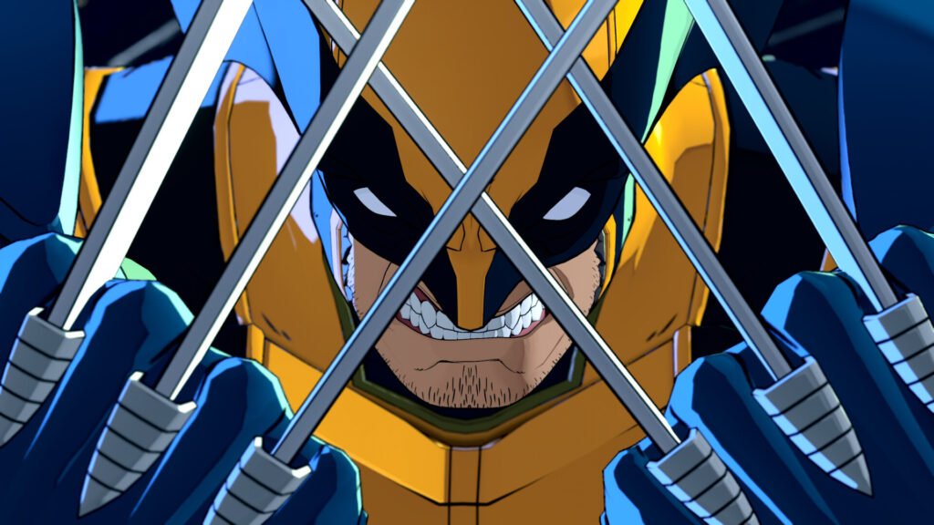 مراجعة وتقييم لعبة Marvel Tokon: Fighting Souls