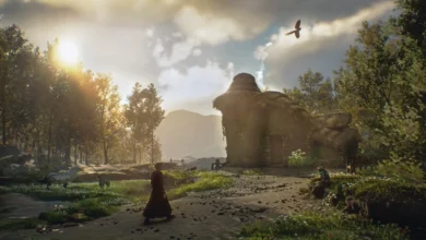 تأكيد تطوير لعبة Hogwarts Legacy 2 رسميًا بعد نجاح الجزء الأول