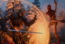 توسعة The Witcher 3 تحصل على أول عرض وتفاصيل ضخمة عن النسخة المحسنة المجانية