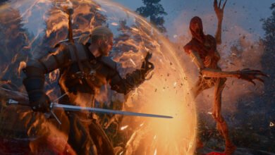 توسعة The Witcher 3 تحصل على أول عرض وتفاصيل ضخمة عن النسخة المحسنة المجانية