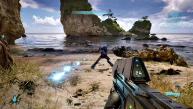 ريميك Halo 2 يواجه مستقبلًا غامضًا بعد مشاكل تطوير Halo Campaign Evolved