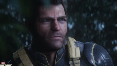 لعبة Marvel’s Wolverine ستتيح اللعب بشخصية Logan فقط