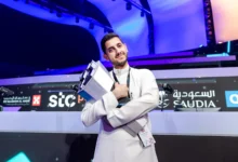لقاء حصري مع الرئيس التنفيذي للمنتجات للرياضات الإلكترونية في مؤسسة كأس العالم للرياضات الإلكترونية EWC