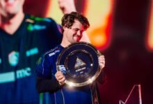 ماغنوس كارلسن من فريق Team Liquid يحصد لقب الشطرنج في بطولة كأس العالم للرياضات الإلكترونية للمرة الثانية على التوالي