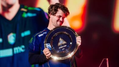 ماغنوس كارلسن من فريق Team Liquid يحصد لقب الشطرنج في بطولة كأس العالم للرياضات الإلكترونية للمرة الثانية على التوالي