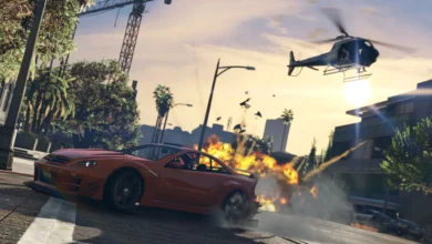 مبيعات PS5 Pro تنتعش بقوة بعد الكشف الموسع عن GTA 6