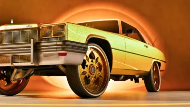 نظام القيادة في GTA 6 يستلهم GTA 4 ويحافظ على سهولة GTA 5