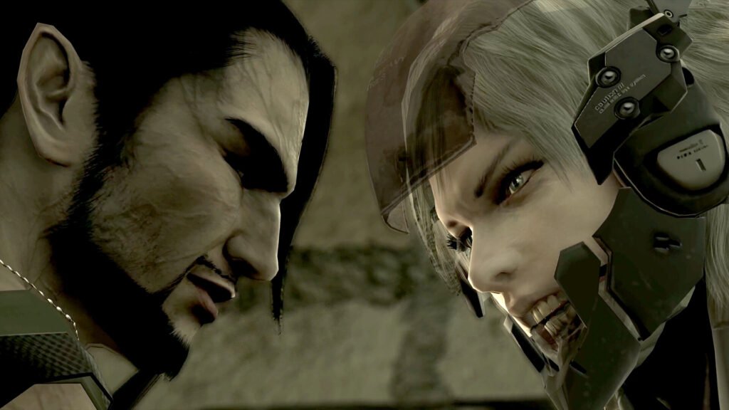 مراجعة وتقييم لعبة Metal Gear Solid Master Collection Vol 2