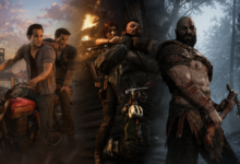 أفضل ألعاب شبيهة بـ The Last of Us