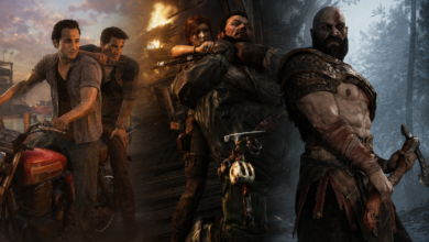أفضل ألعاب شبيهة بـ The Last of Us