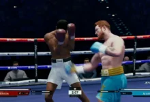 إلغاء خطط ريبوت Fight Night ومستقبل السلسلة أصبح غامضًا
