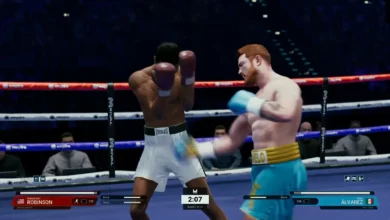 إلغاء خطط ريبوت Fight Night ومستقبل السلسلة أصبح غامضًا