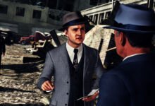 تتمة لعبة La Noire قد تكون مشروع Rockstar التالي بعد GTA 6