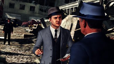تتمة لعبة La Noire قد تكون مشروع Rockstar التالي بعد GTA 6