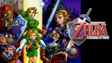 تسريب يكشف سعر ريميك Ocarina of Time بالخطأ قبل الإعلان الرسمي