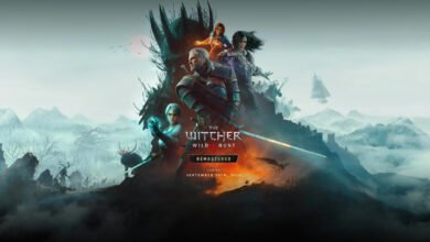 ريماستر The Witcher 3 سيعمل بشكل جيد على Switch 2 وفقًا لـ CDPR