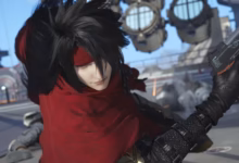 لعبة Final Fantasy 7 Revelation تحصل على توسعتين قصصيتين عن Sephiroth وVincent