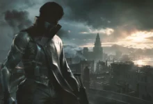 لعبة Physint قد تتحول إلى أفلام ومسلسلات وأنمي بعد شراكة Xbox