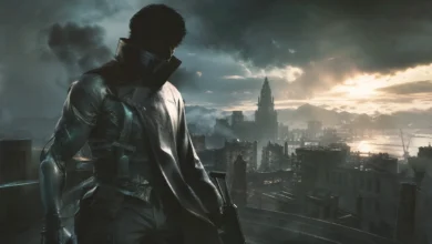 لعبة Physint قد تتحول إلى أفلام ومسلسلات وأنمي بعد شراكة Xbox