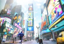 لعبة Street Fighter 6 تحصل على محتوى مجاني مستوحى من الفيلم الجديد