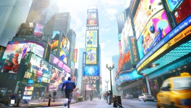 لعبة Street Fighter 6 تحصل على محتوى مجاني مستوحى من الفيلم الجديد