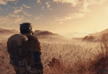 مطور سابق في Bethesda يكشف السبب الذي أعاق طموحات لعبة Starfield