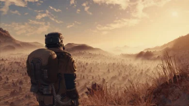 مطور سابق في Bethesda يكشف السبب الذي أعاق طموحات لعبة Starfield