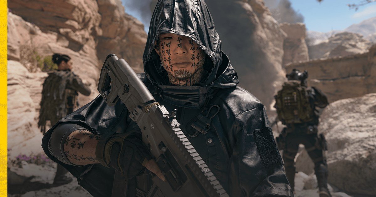 رسميًا: الموسم الأول من Modern Warfare 4 ينطلق 6 نوفمبر بثلاث خرائط