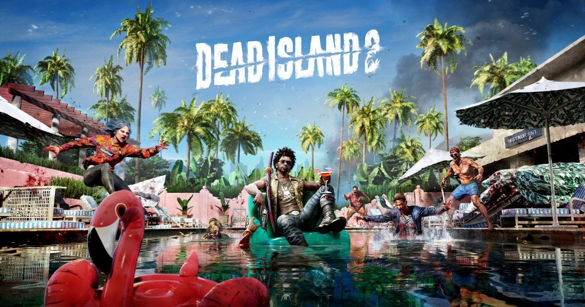رسميًا: ألعاب PS Plus في نوفمبر تضم Dead Island 2 وثلاثية Tomb Raider